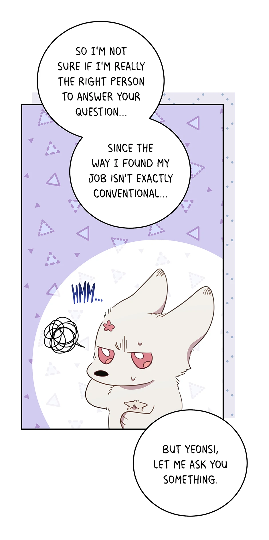 An animal hospital in the border area Chapter 131 page 45