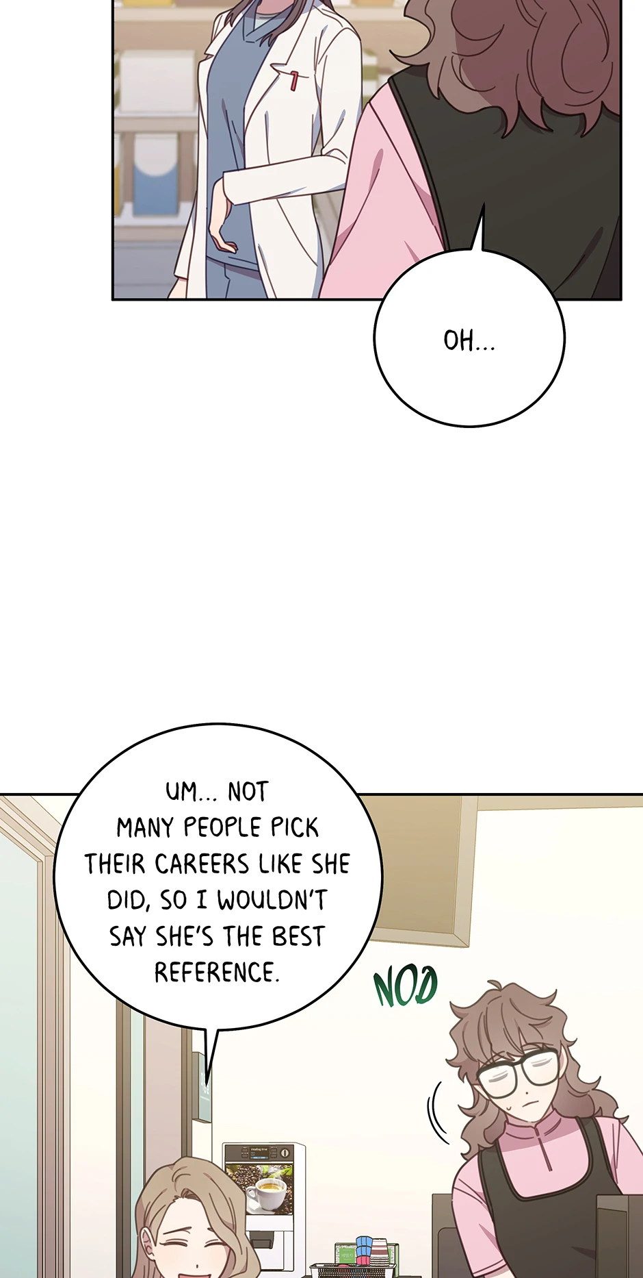 An animal hospital in the border area Chapter 131 page 32