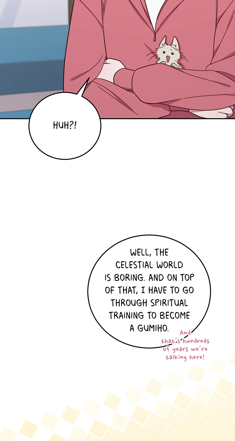 An animal hospital in the border area Chapter 131 page 47