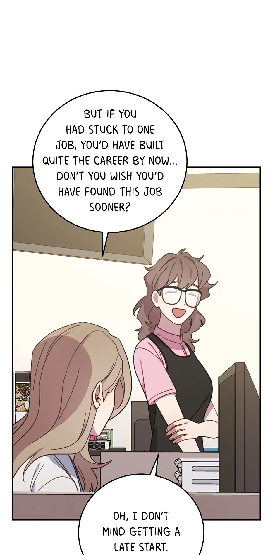 An animal hospital in the border area Chapter 131 page 42