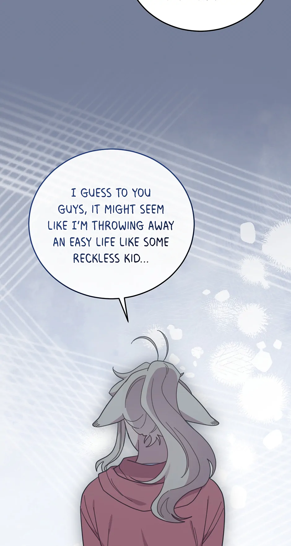 An animal hospital in the border area Chapter 131 page 50