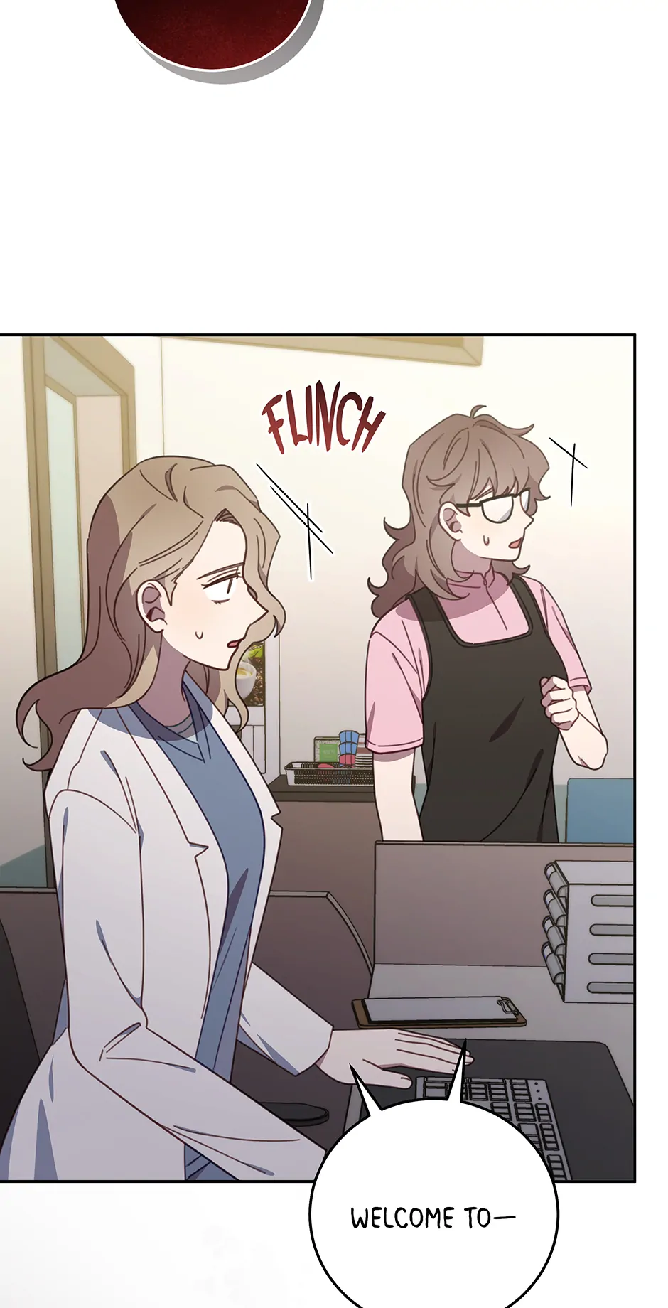 An animal hospital in the border area Chapter 131 page 74