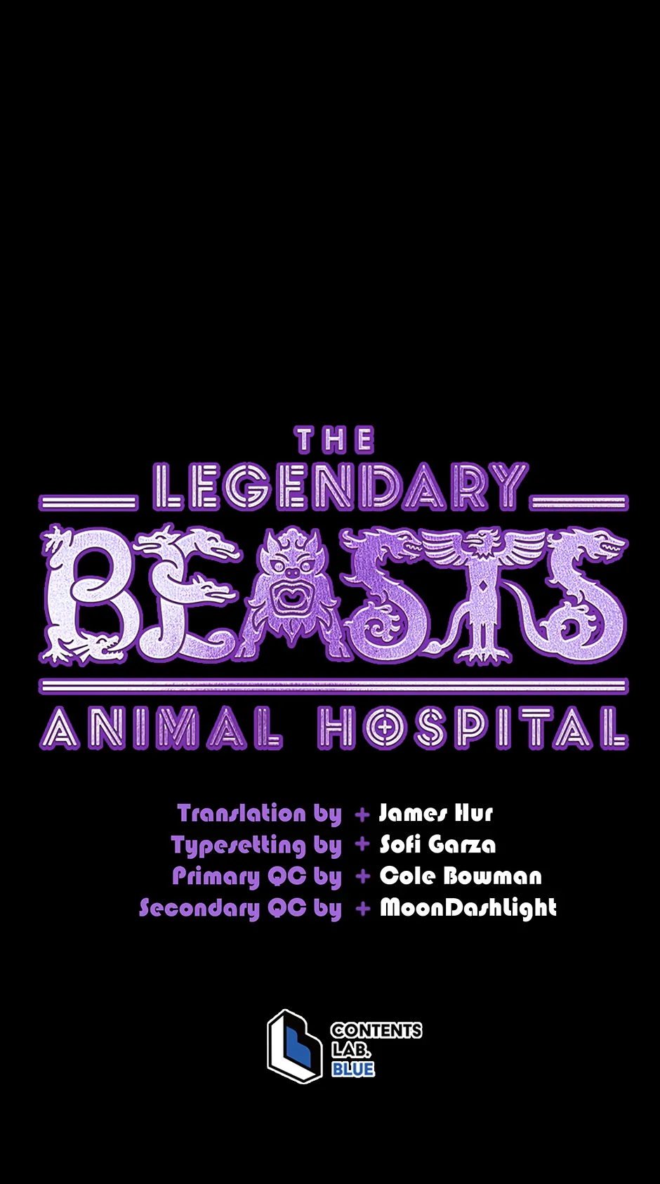 An animal hospital in the border area Chapter 131 page 80
