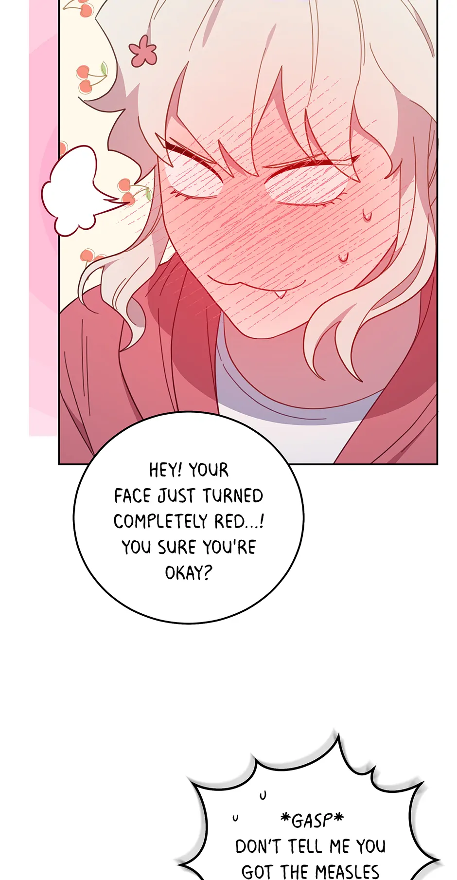 An animal hospital in the border area Chapter 131 page 67