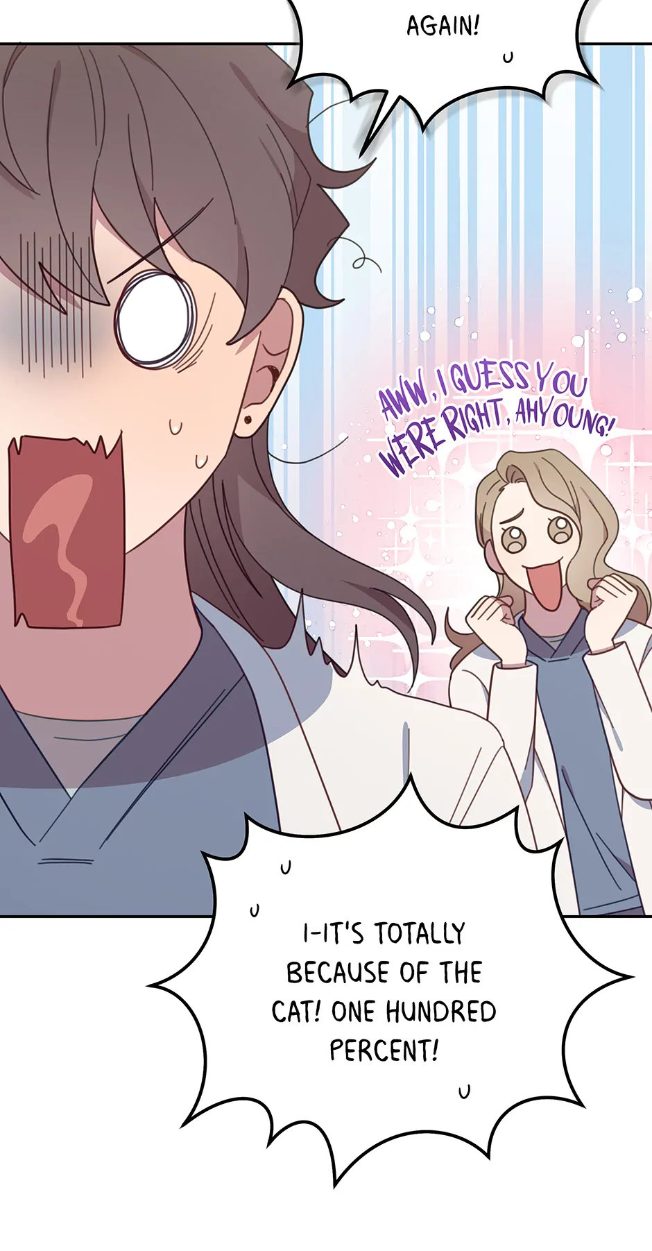 An animal hospital in the border area Chapter 131 page 68