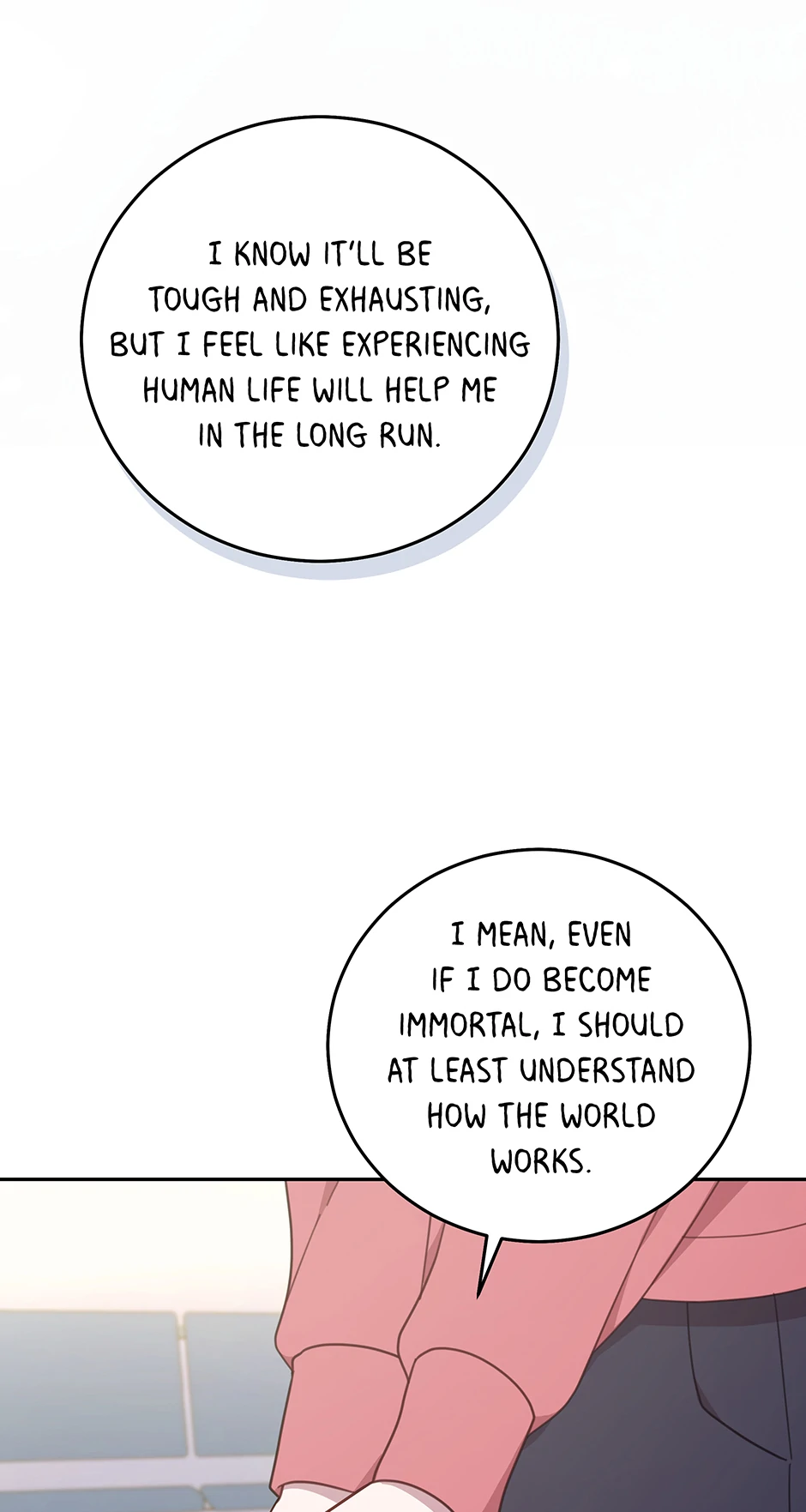 An animal hospital in the border area Chapter 131 page 52