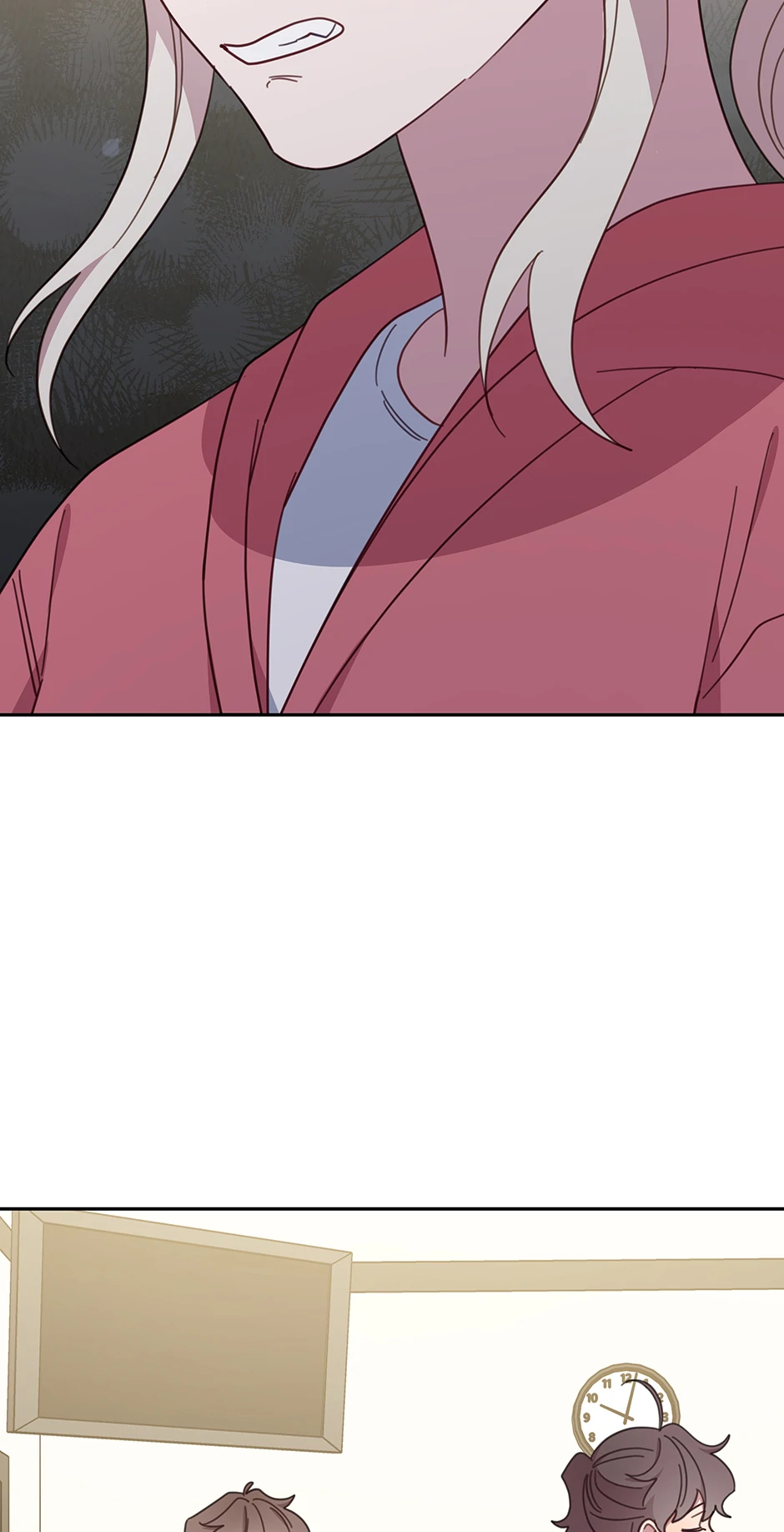 An animal hospital in the border area Chapter 131 page 57