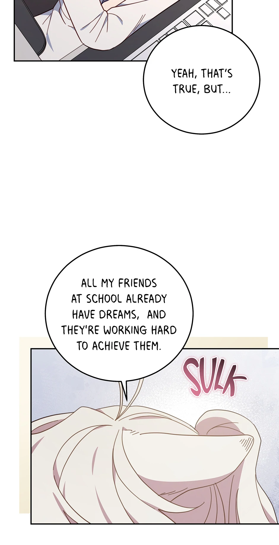 An animal hospital in the border area Chapter 131 page 55