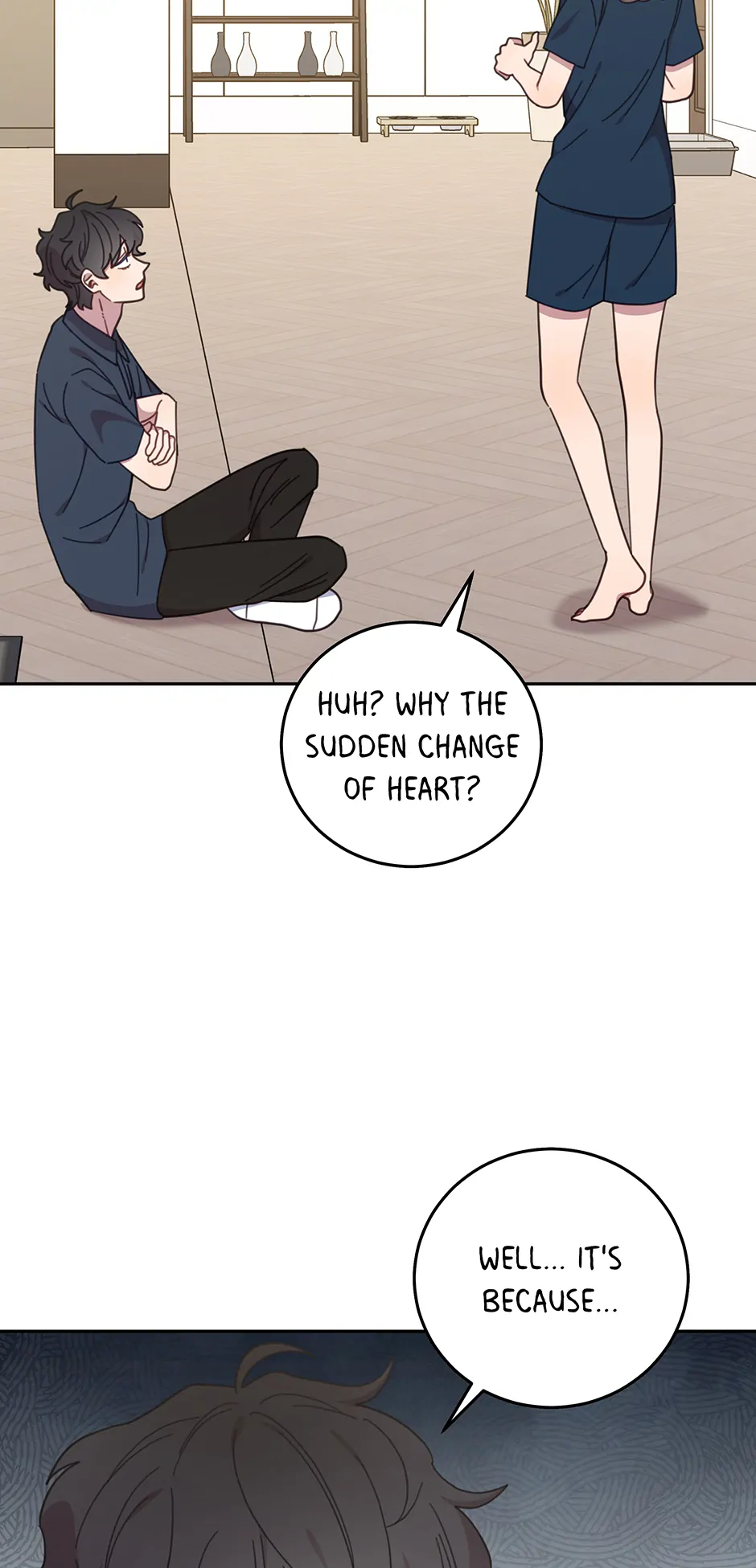 An animal hospital in the border area Chapter 130 page 11