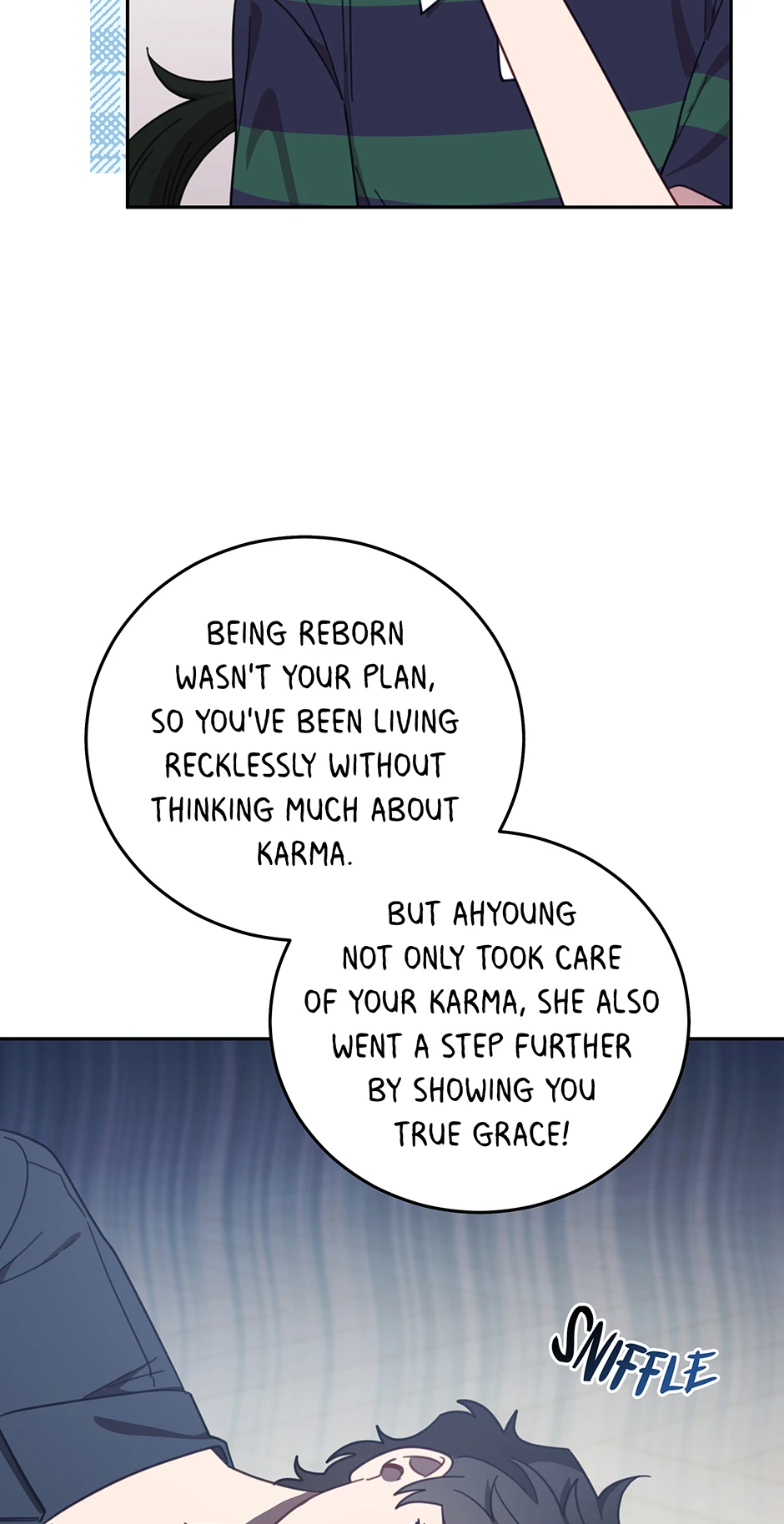 An animal hospital in the border area Chapter 130 page 4