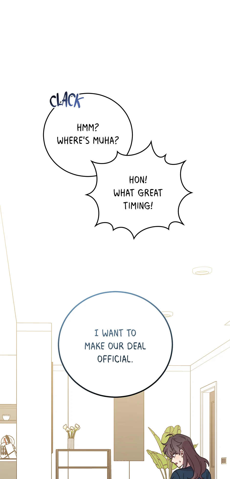An animal hospital in the border area Chapter 130 page 10