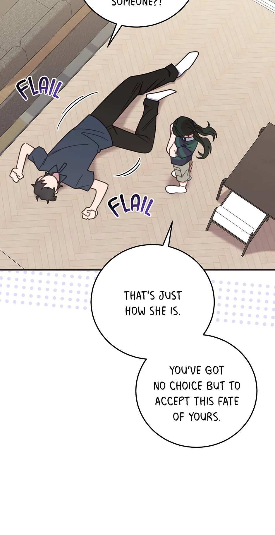 An animal hospital in the border area Chapter 130 page 7