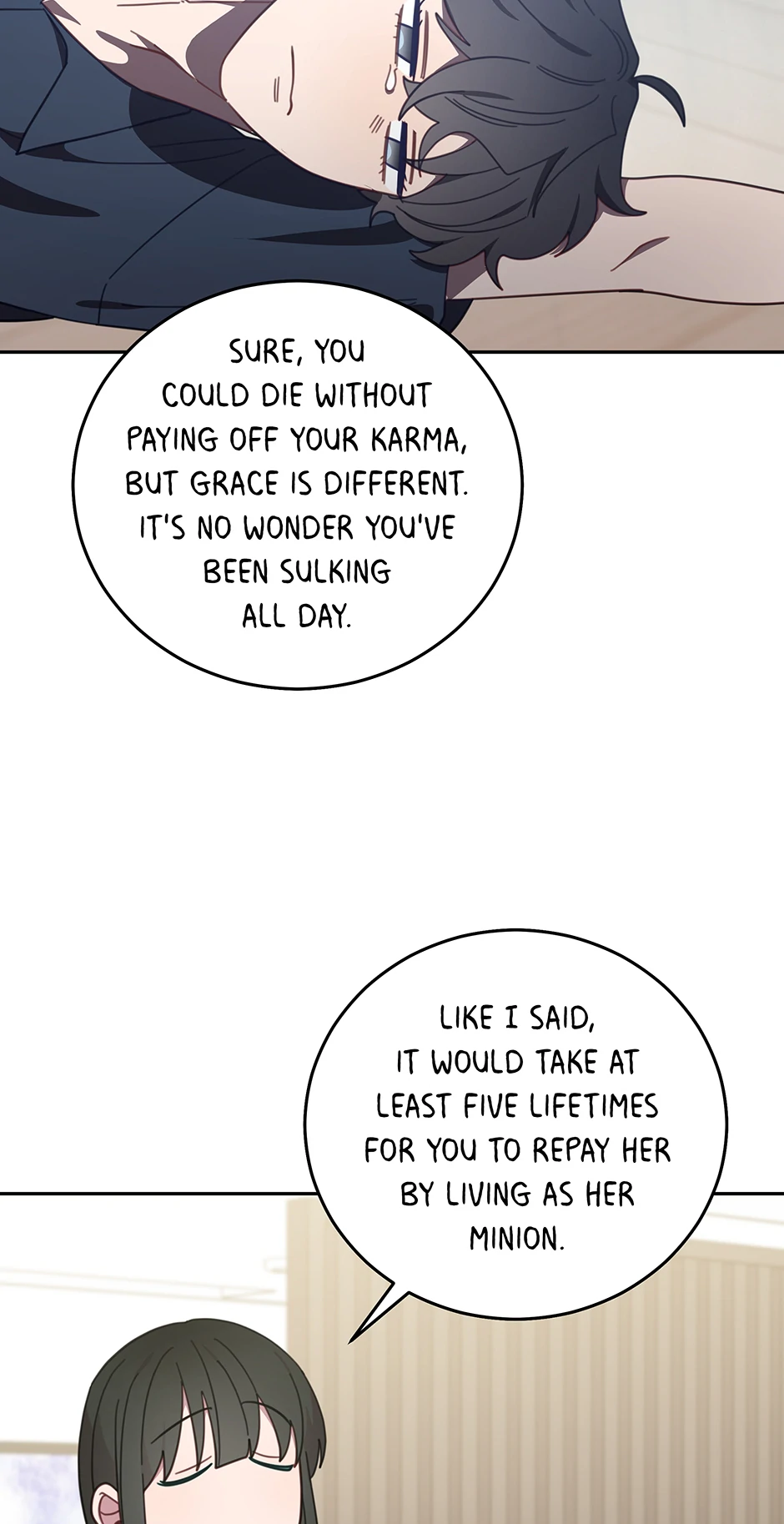 An animal hospital in the border area Chapter 130 page 5