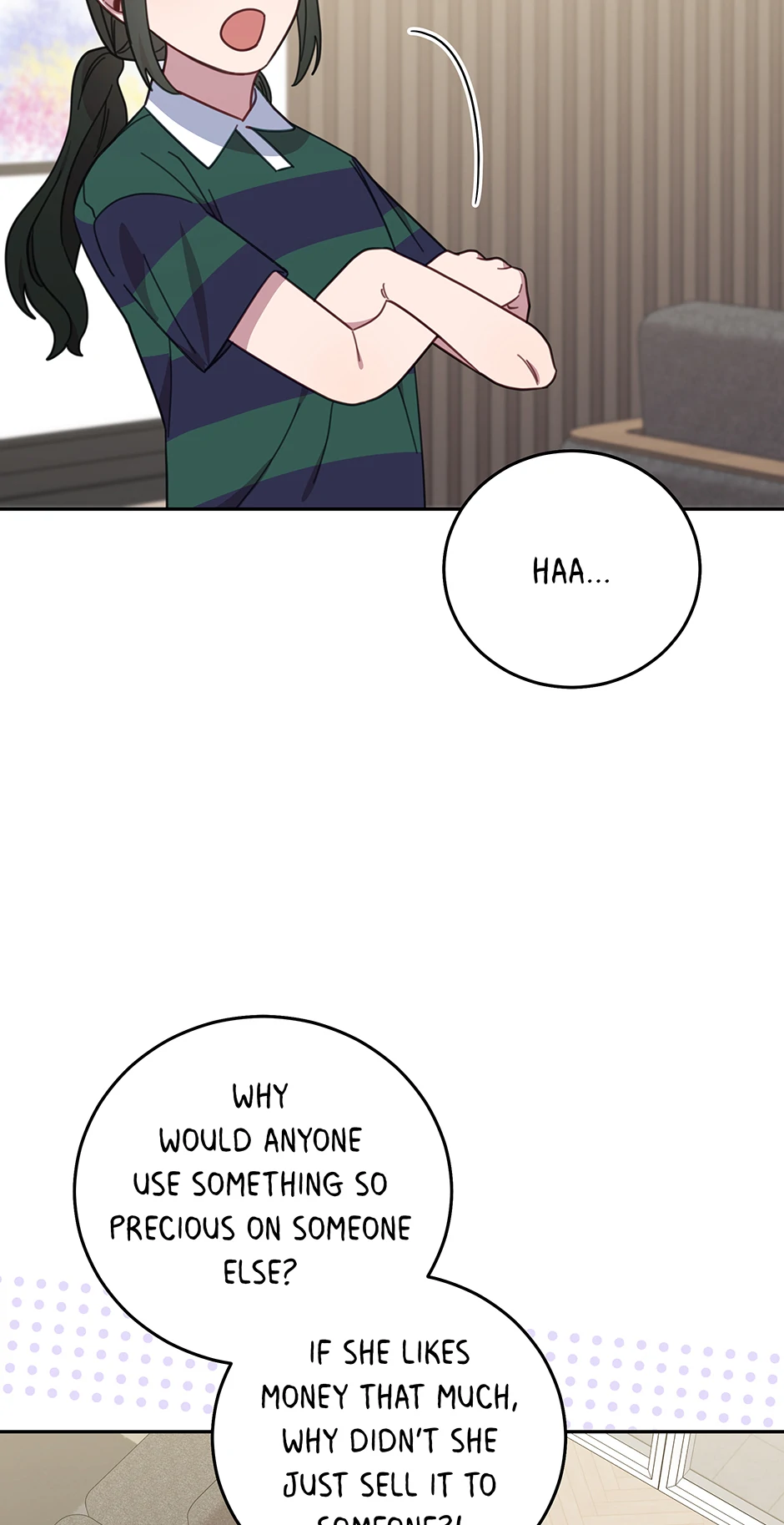An animal hospital in the border area Chapter 130 page 6