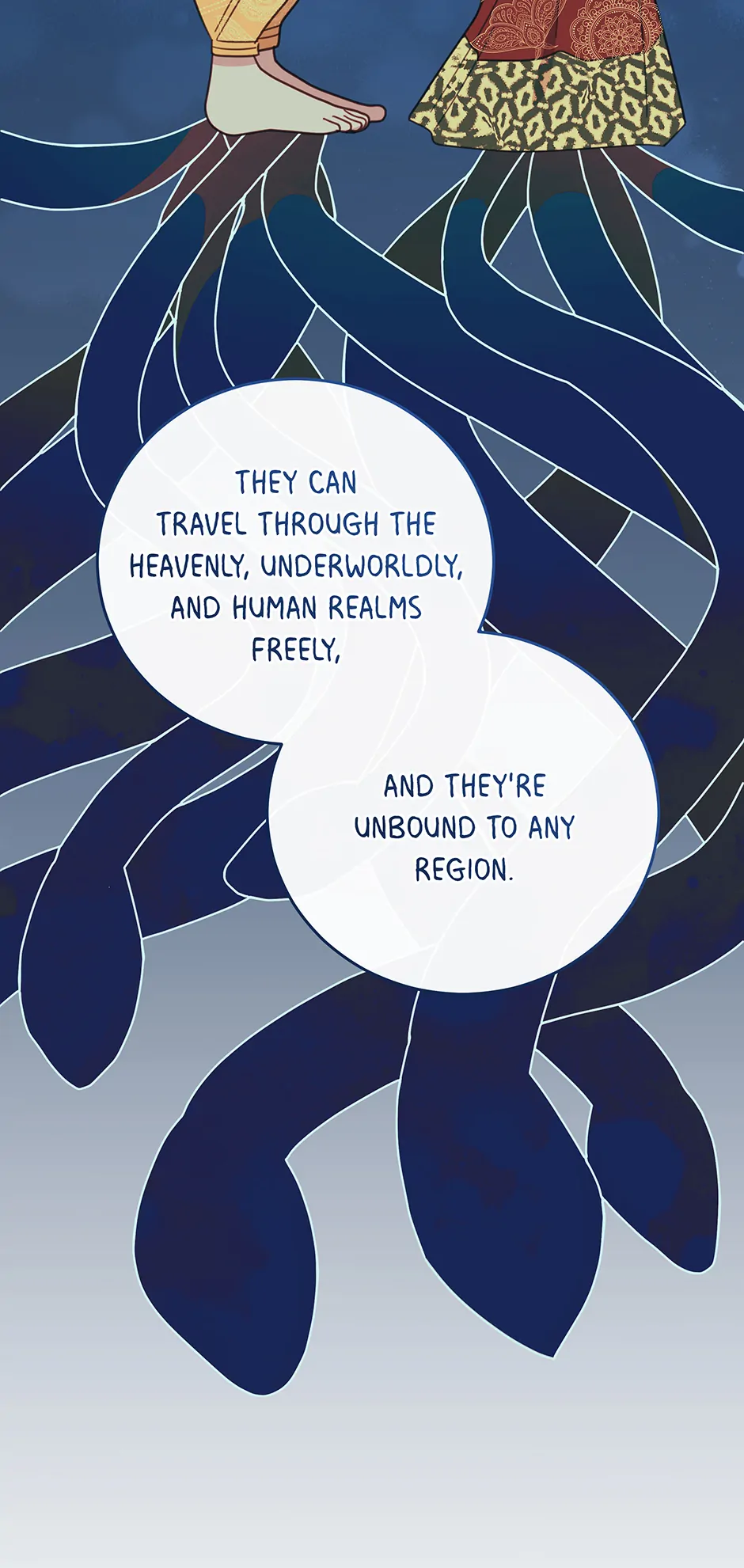 An animal hospital in the border area Chapter 130 page 52