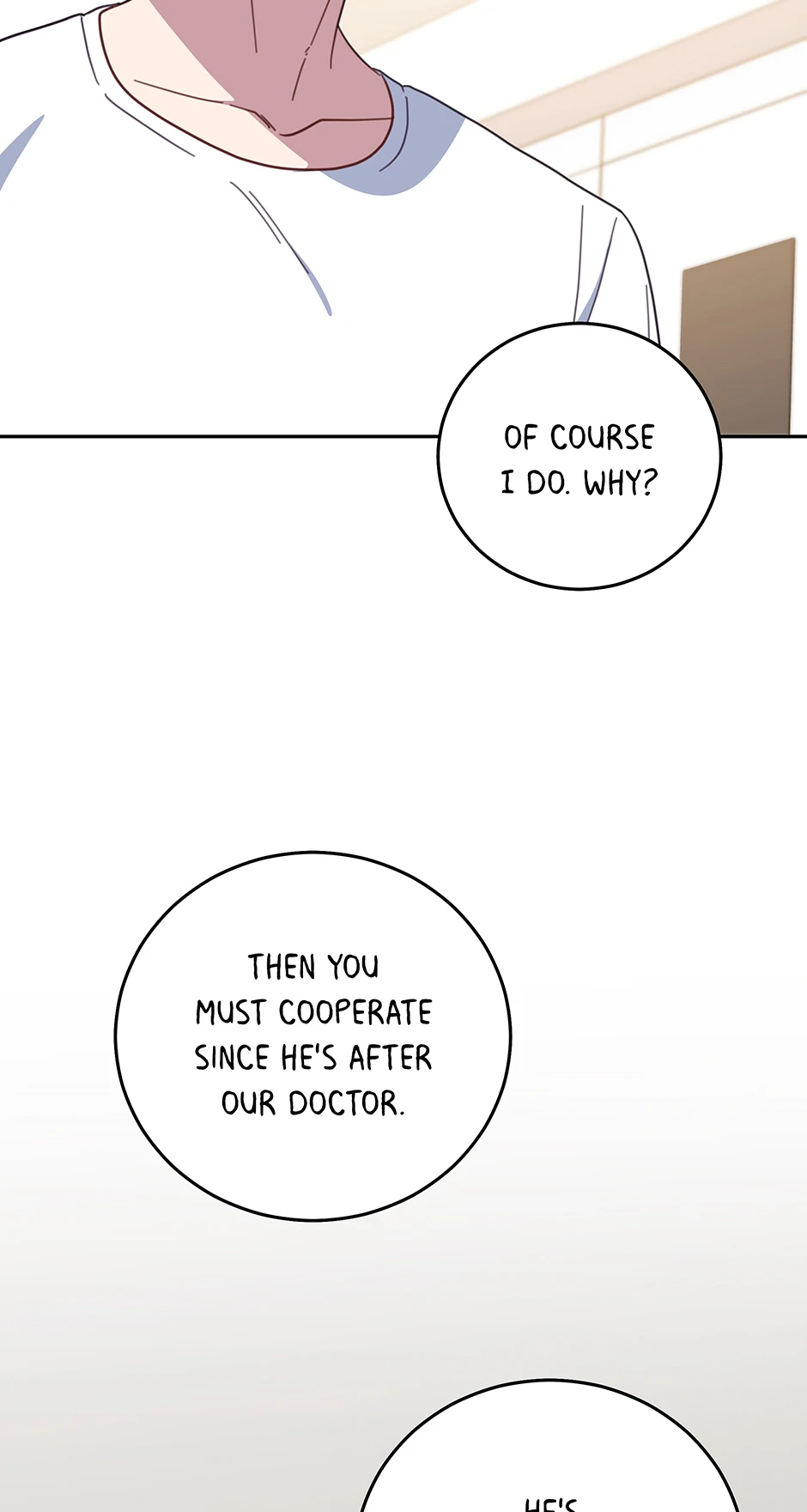 An animal hospital in the border area Chapter 130 page 43