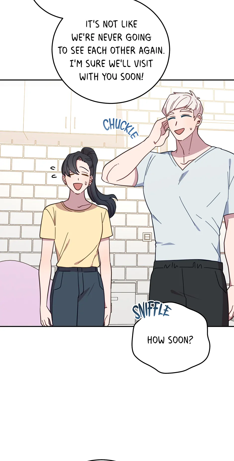 An animal hospital in the border area Chapter 130 page 31