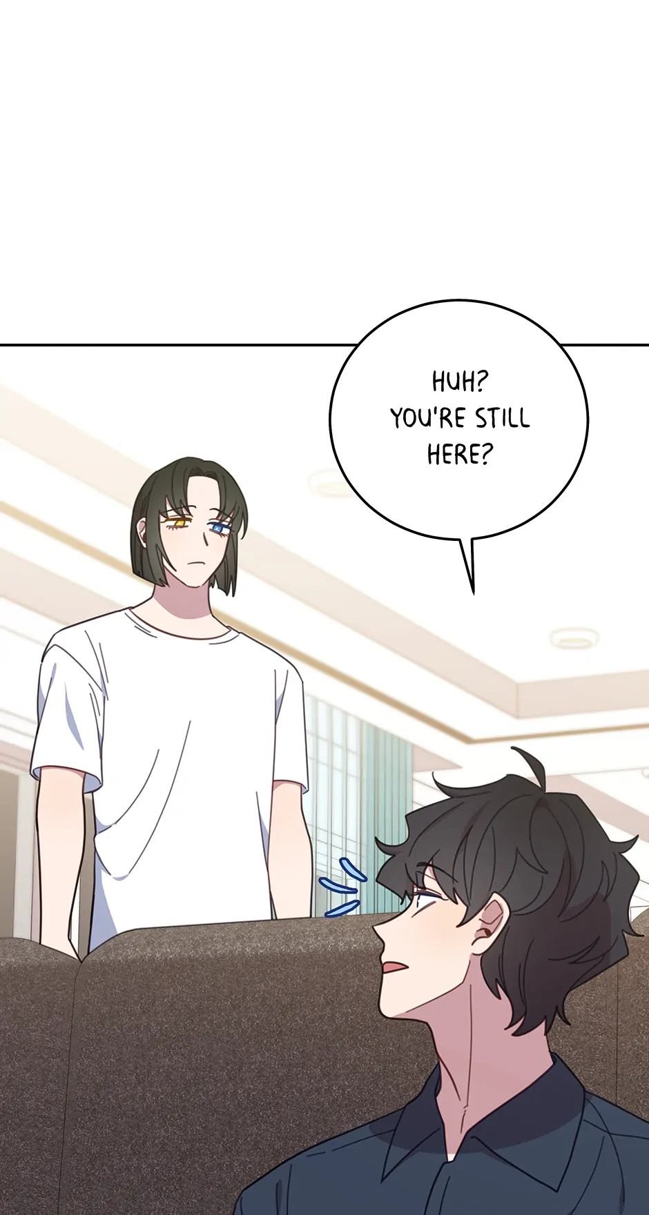An animal hospital in the border area Chapter 130 page 41