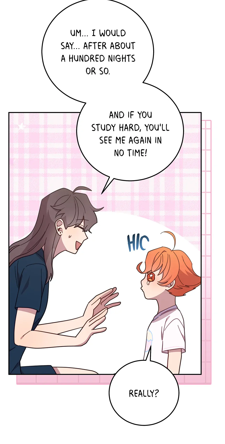 An animal hospital in the border area Chapter 130 page 32