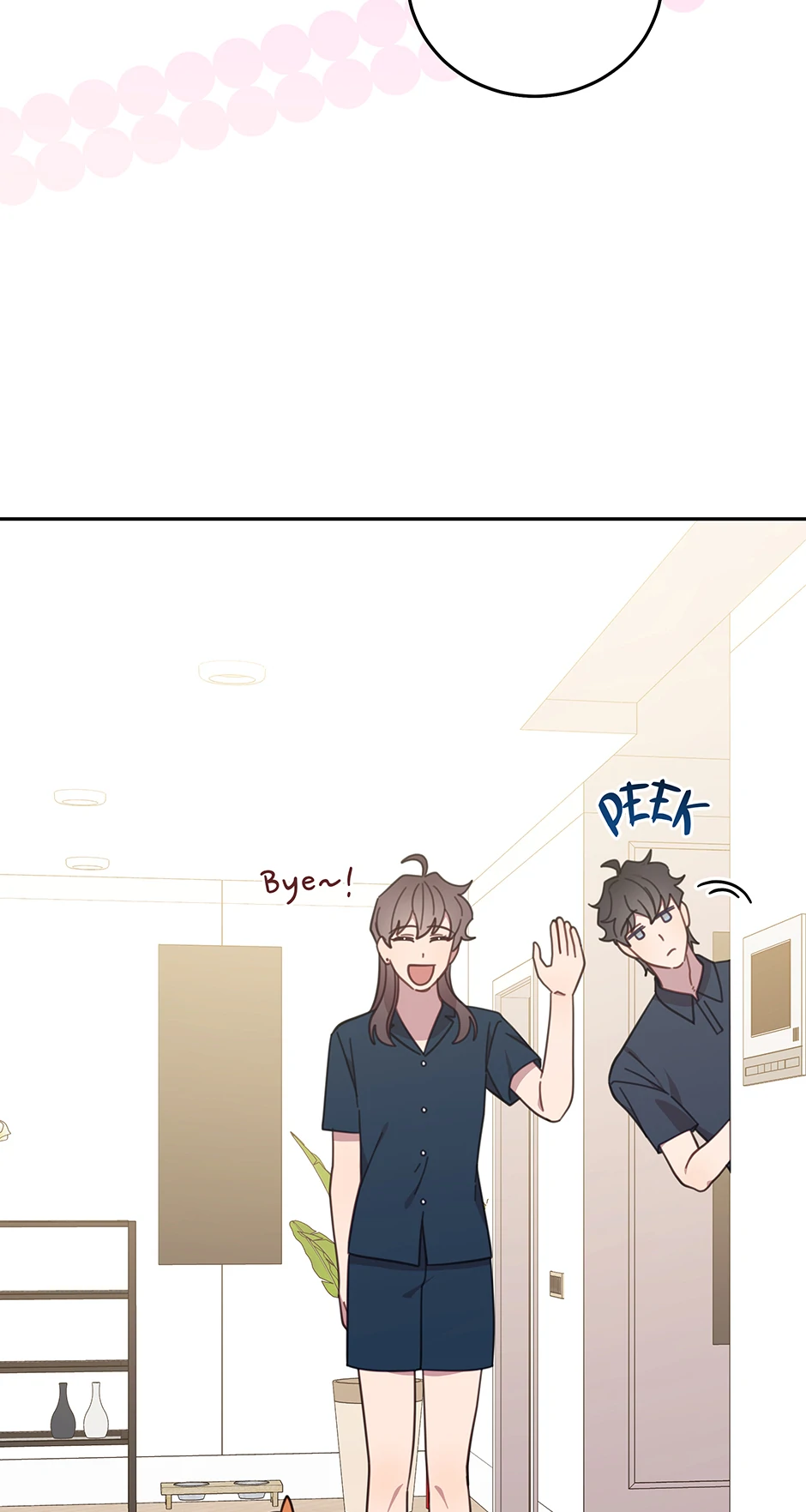 An animal hospital in the border area Chapter 130 page 36