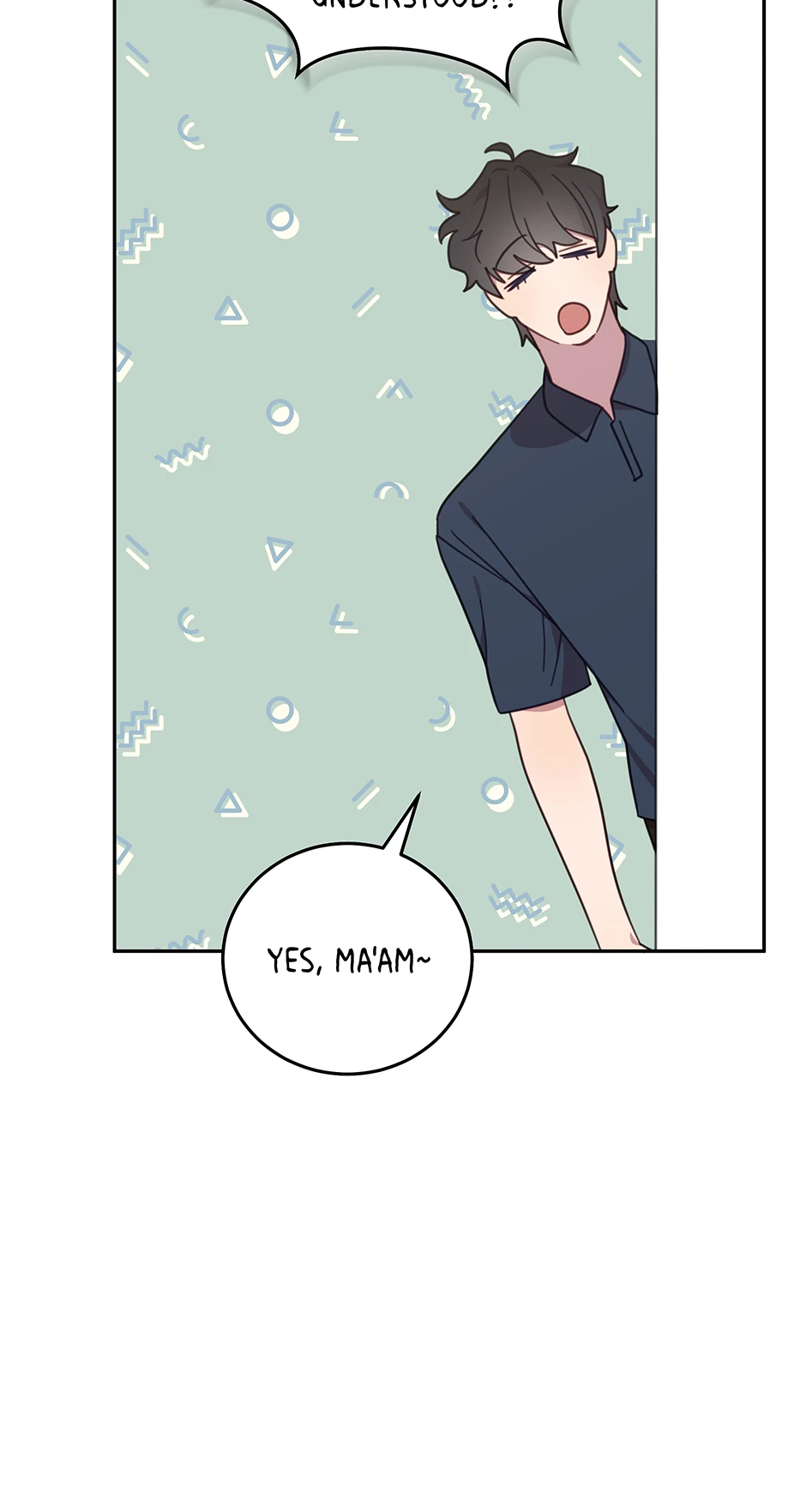An animal hospital in the border area Chapter 130 page 39
