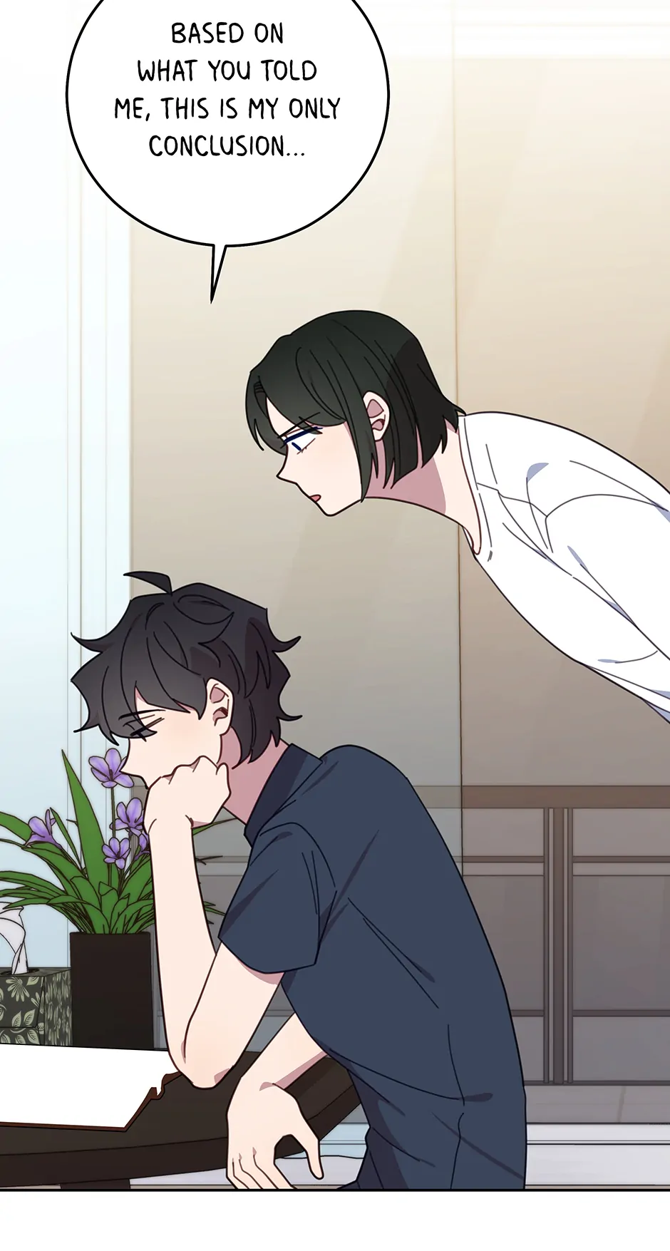 An animal hospital in the border area Chapter 130 page 47