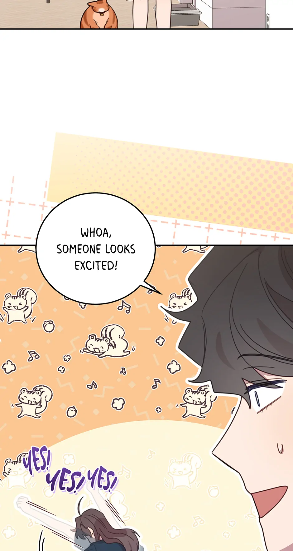 An animal hospital in the border area Chapter 130 page 37