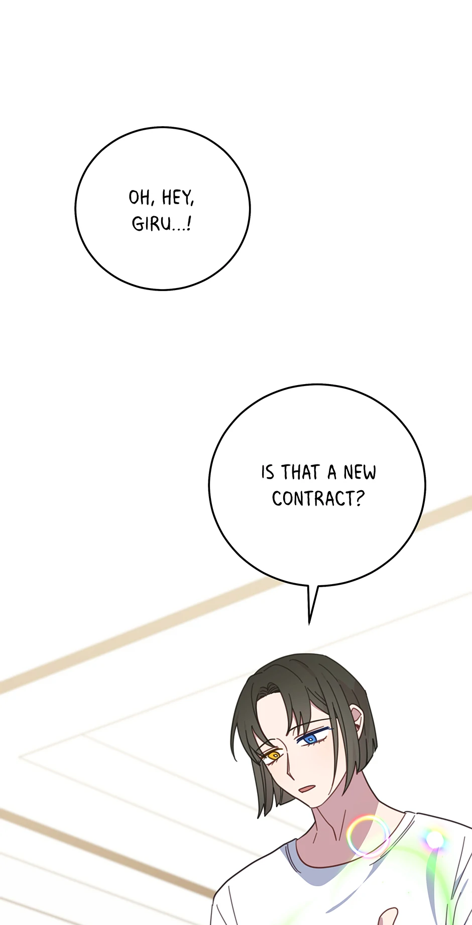 An animal hospital in the border area Chapter 130 page 20