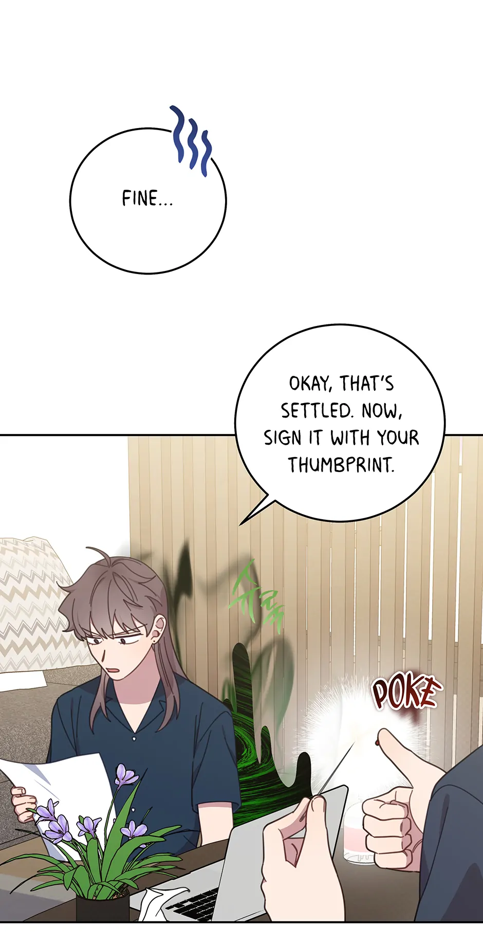 An animal hospital in the border area Chapter 130 page 17