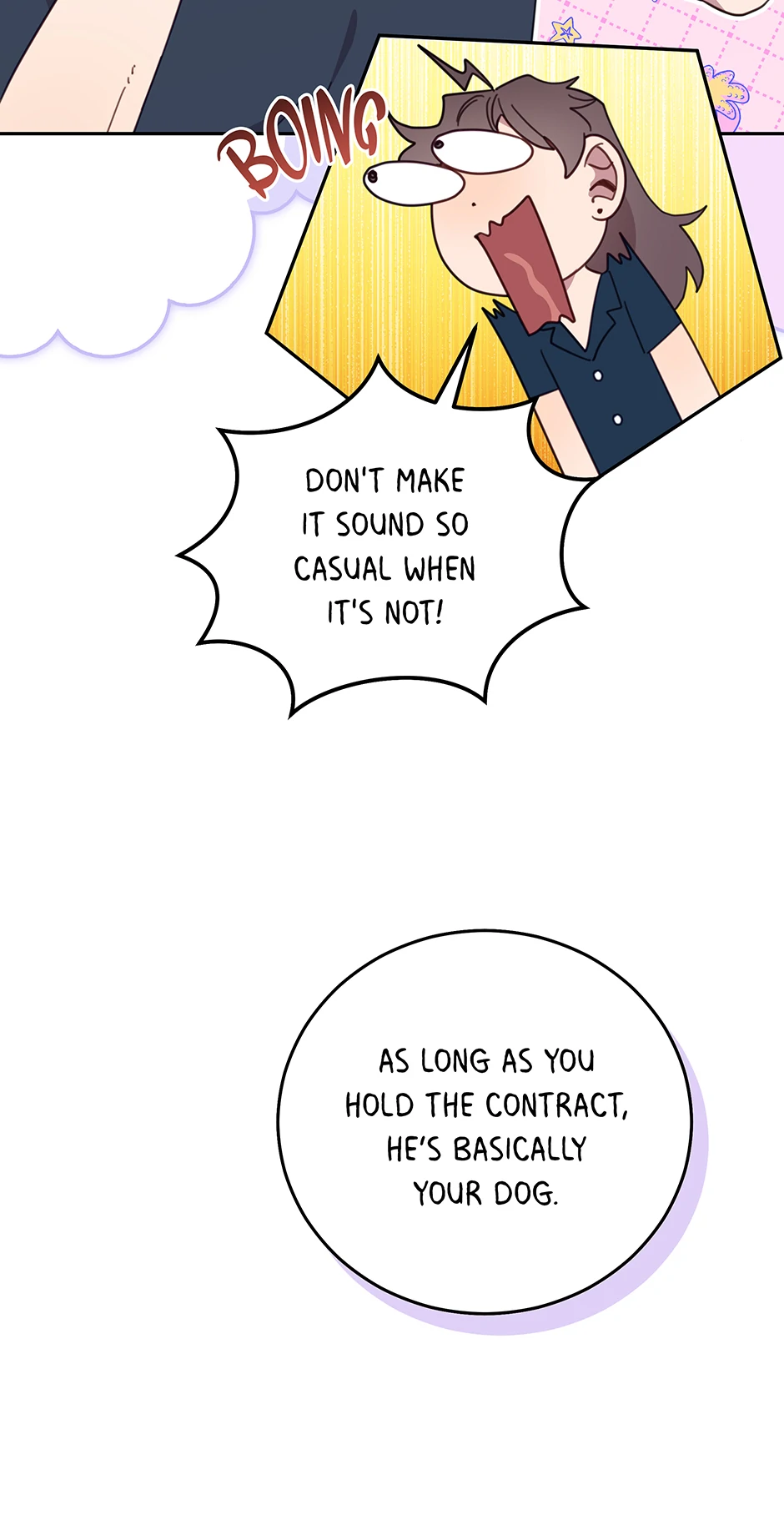 An animal hospital in the border area Chapter 130 page 23