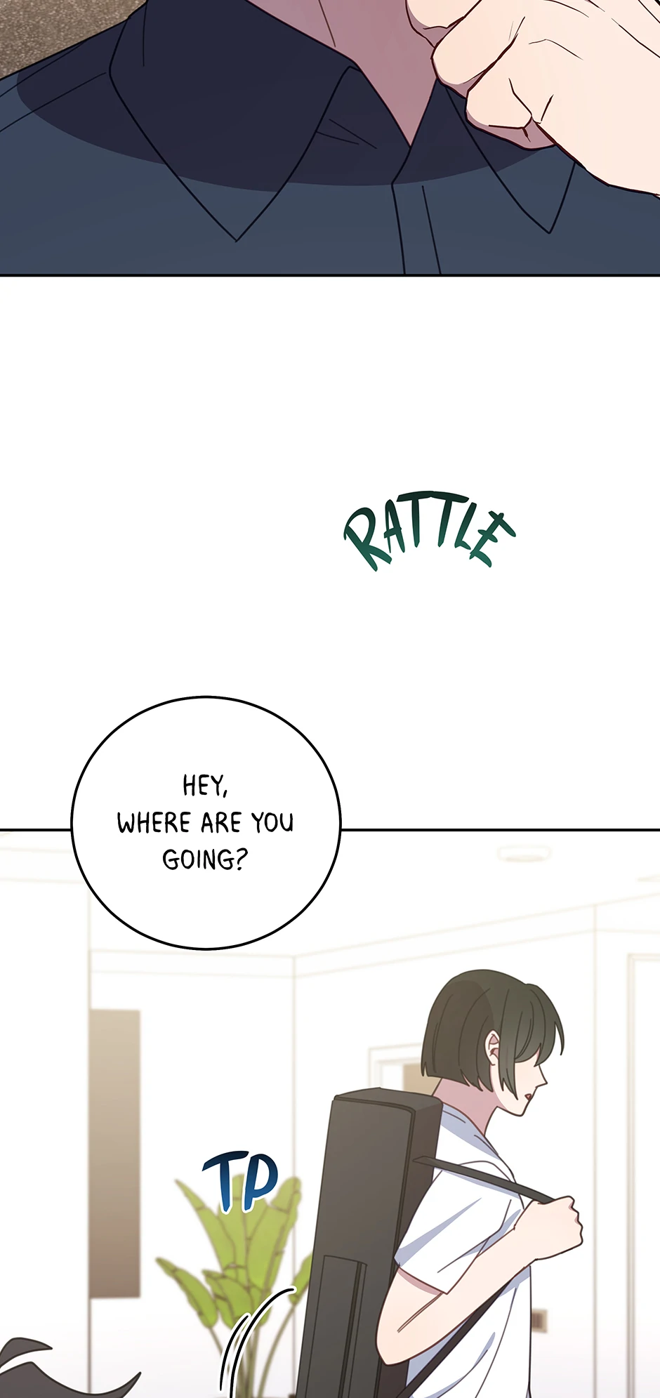 An animal hospital in the border area Chapter 130 page 58