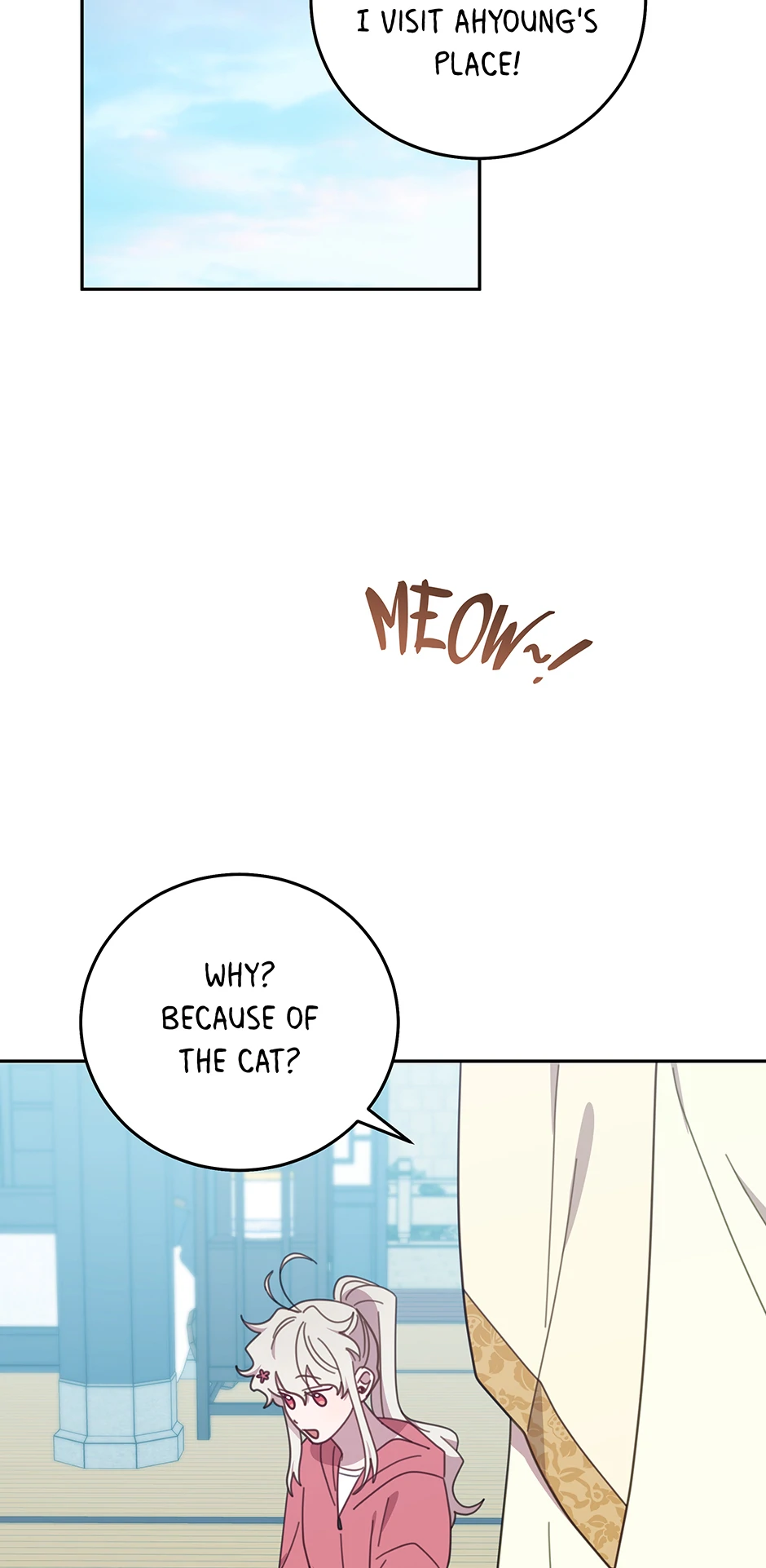 An animal hospital in the border area Chapter 130 page 63