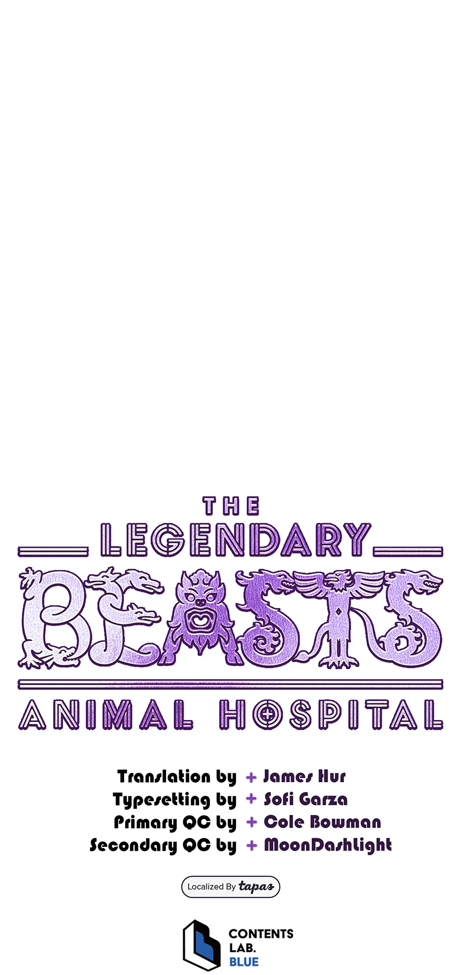 An animal hospital in the border area Chapter 130 page 84