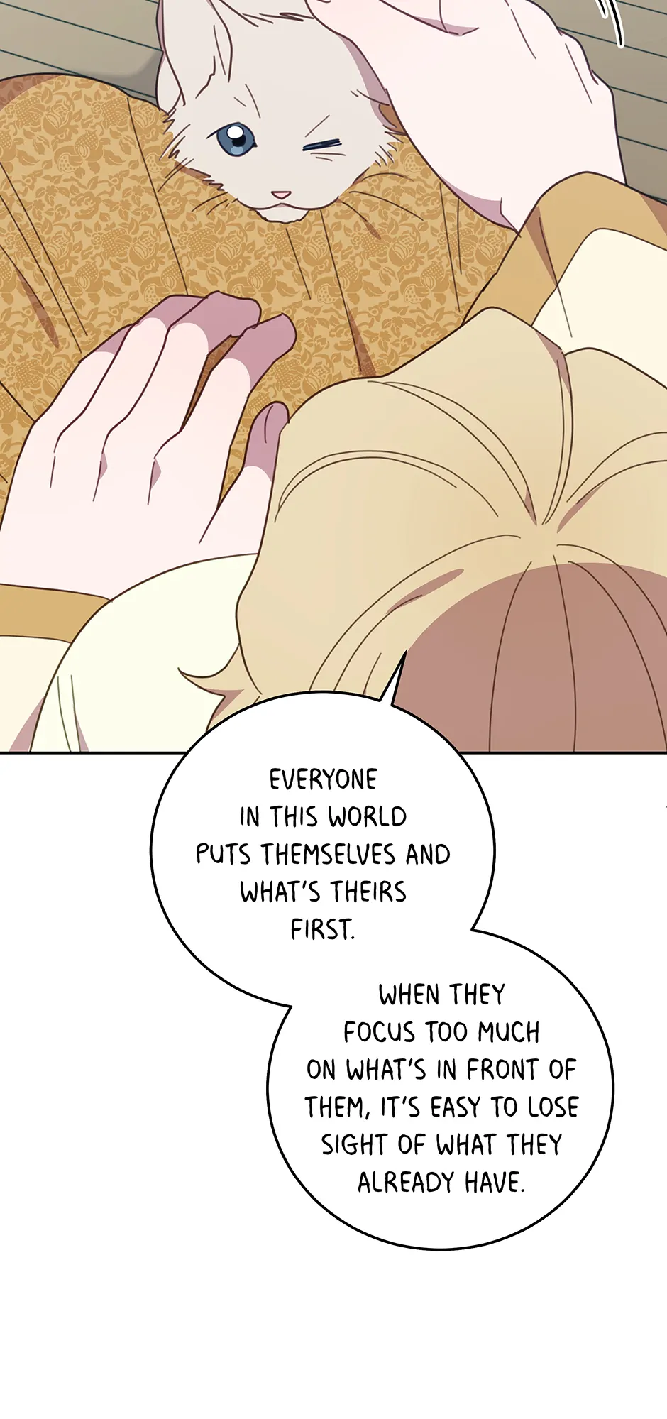 An animal hospital in the border area Chapter 130 page 72