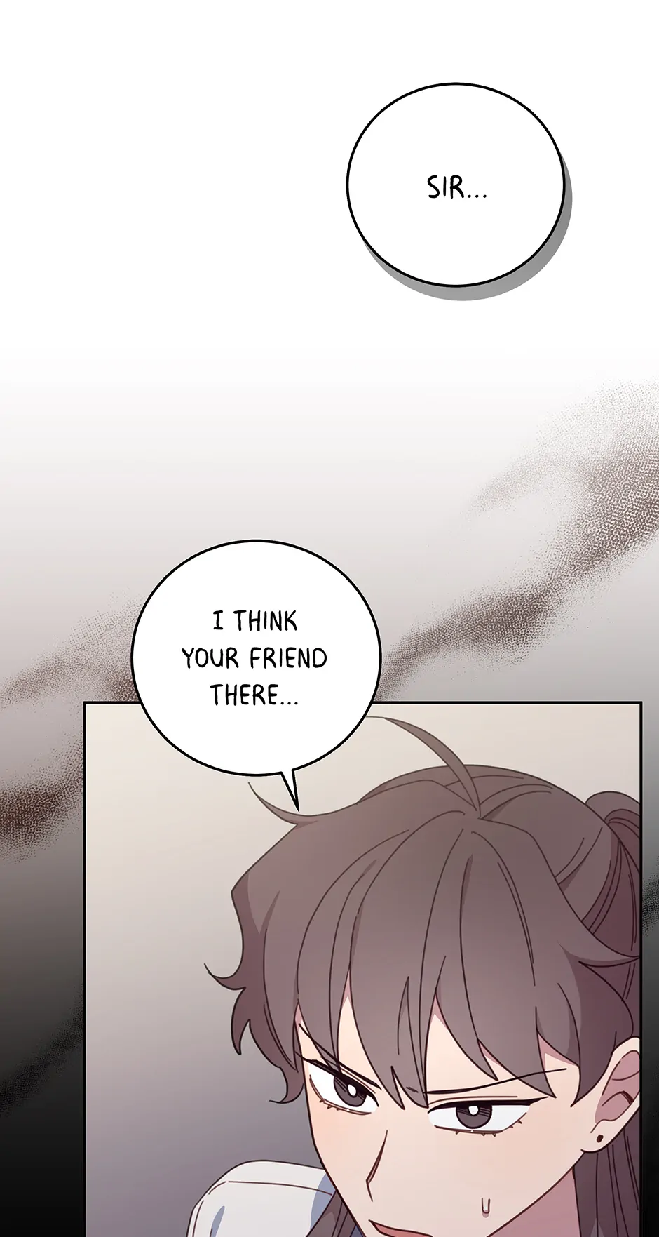 An animal hospital in the border area Chapter 132 page 14