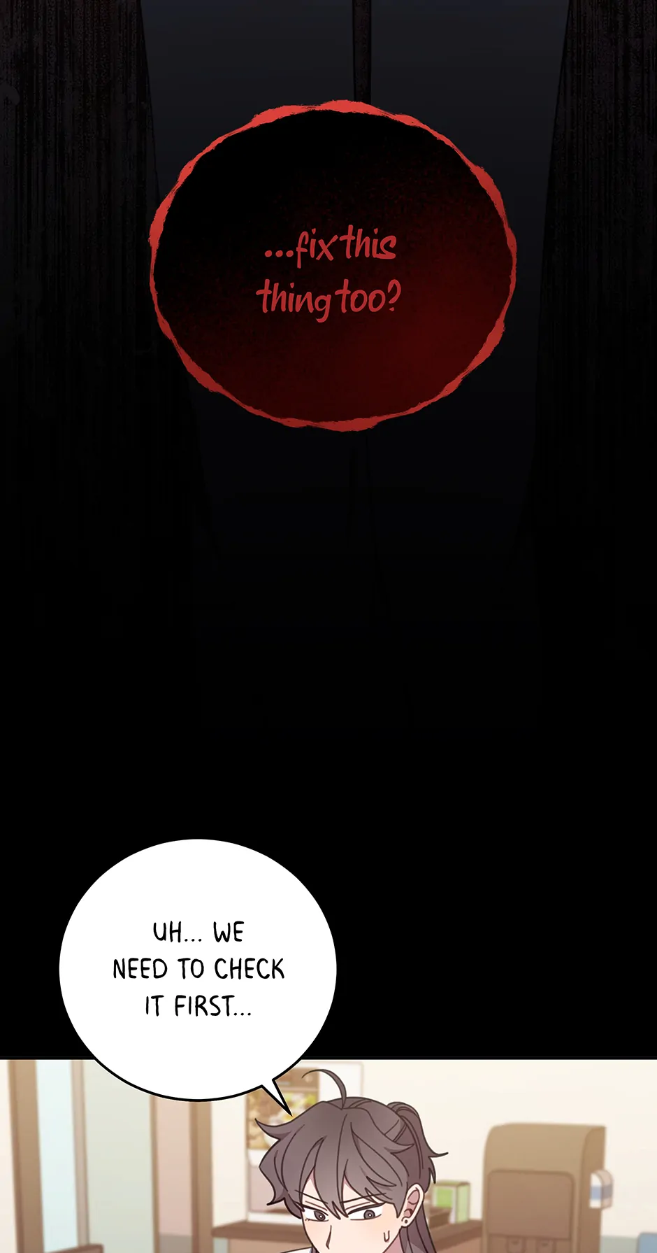 An animal hospital in the border area Chapter 132 page 7