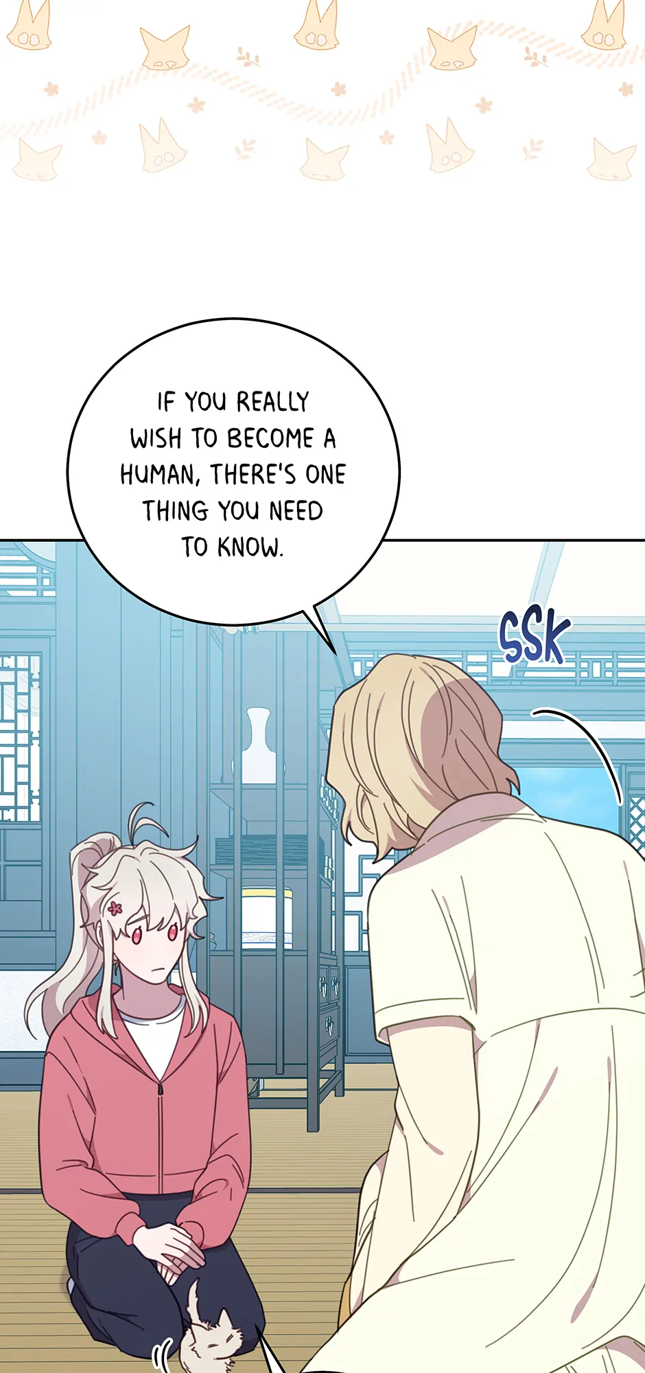 An animal hospital in the border area Chapter 130 page 70