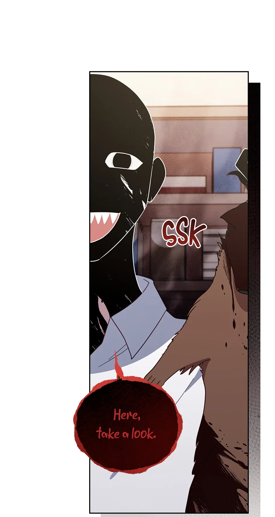 An animal hospital in the border area Chapter 132 page 11