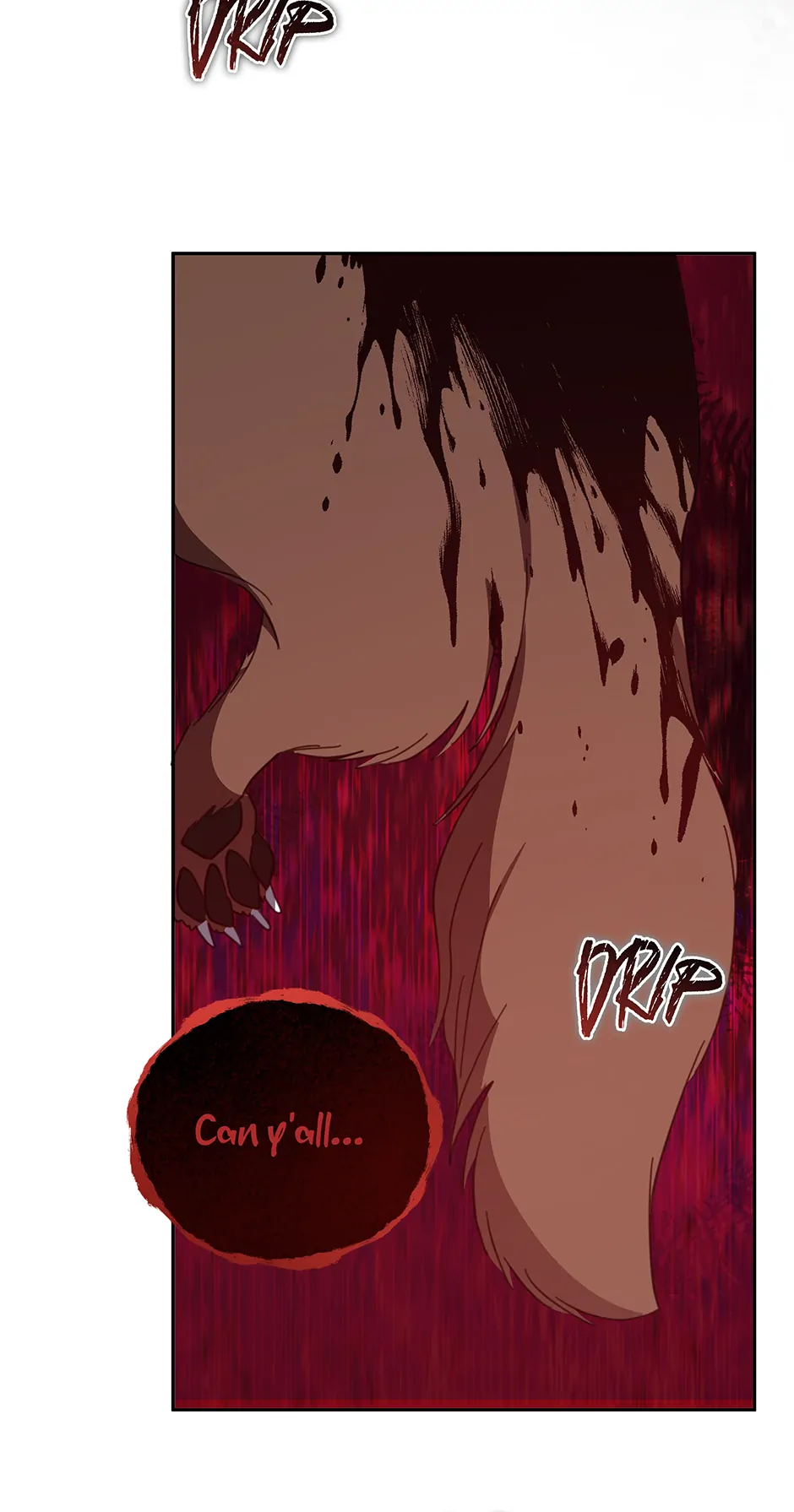 An animal hospital in the border area Chapter 132 page 4