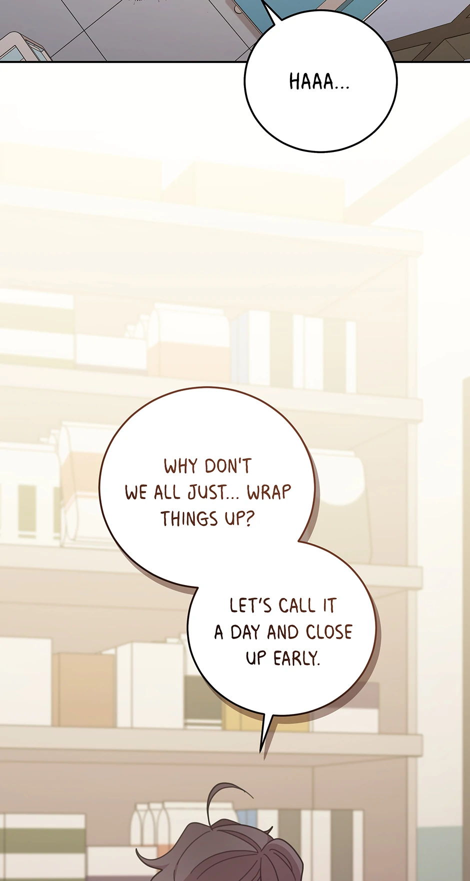 An animal hospital in the border area Chapter 132 page 28
