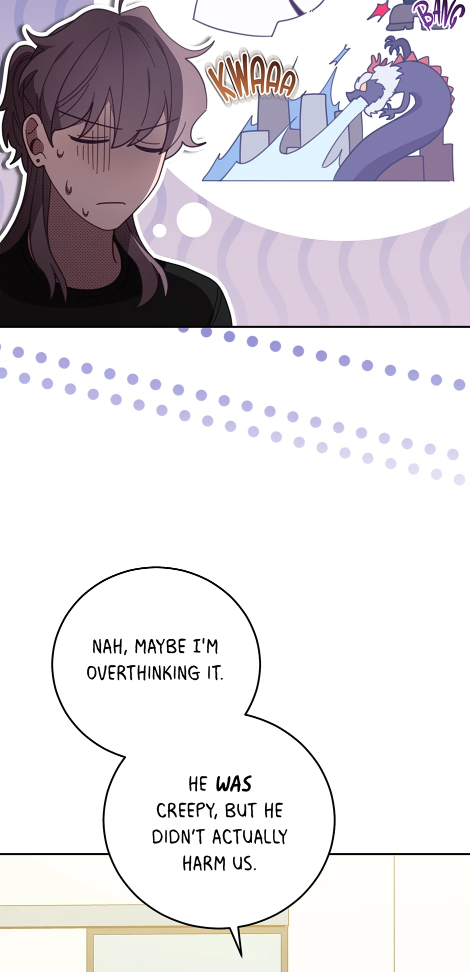 An animal hospital in the border area Chapter 132 page 34