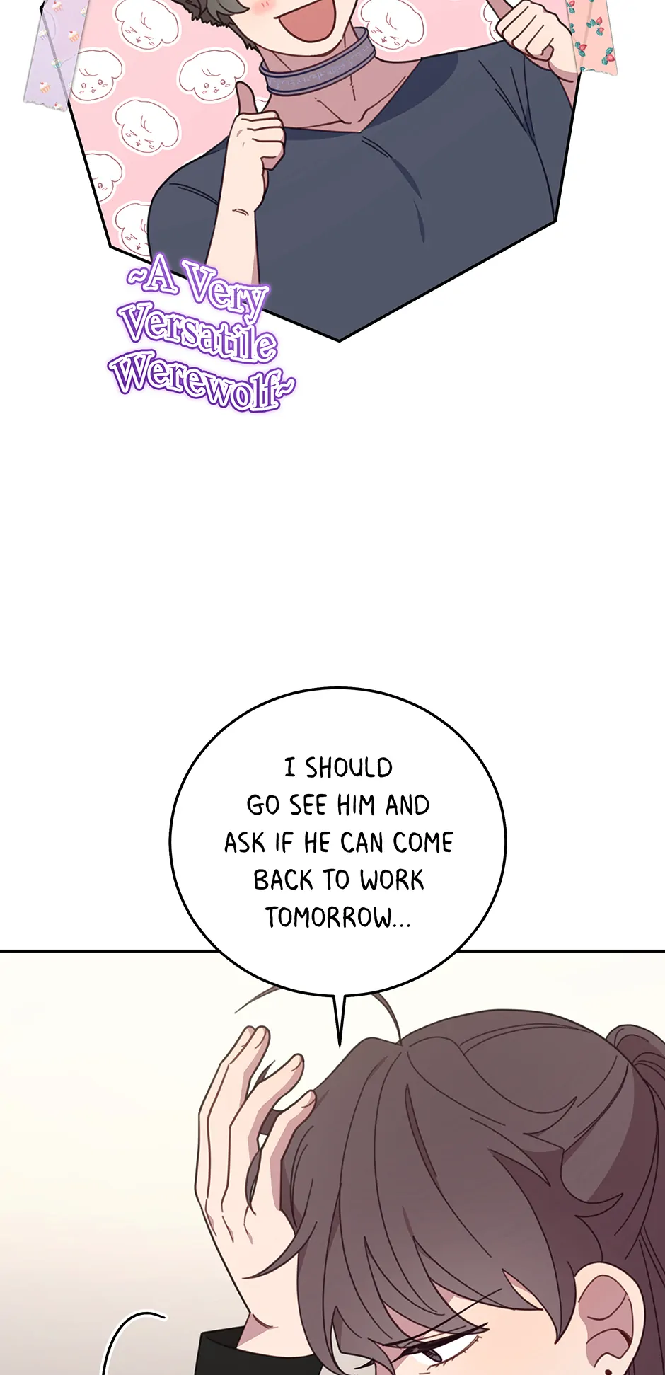 An animal hospital in the border area Chapter 132 page 36