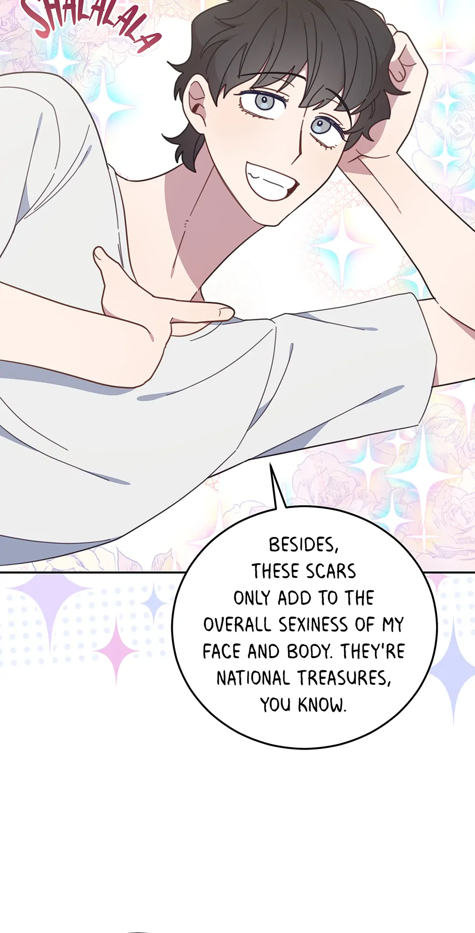 An animal hospital in the border area Chapter 132 page 53
