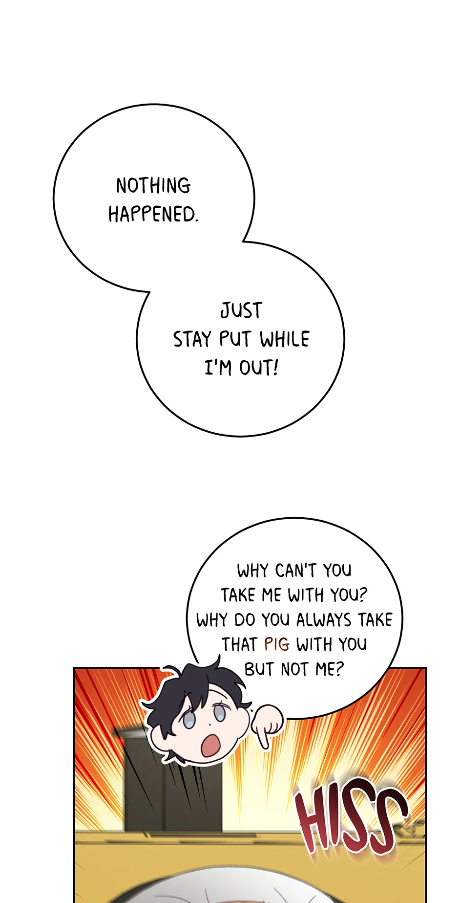 An animal hospital in the border area Chapter 132 page 47