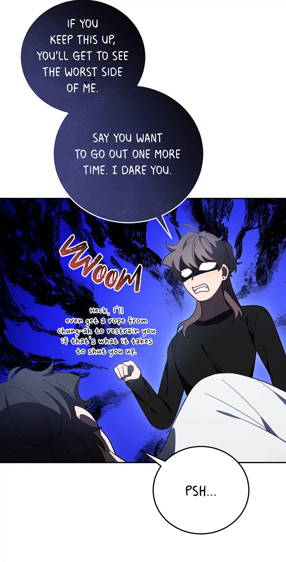 An animal hospital in the border area Chapter 132 page 54