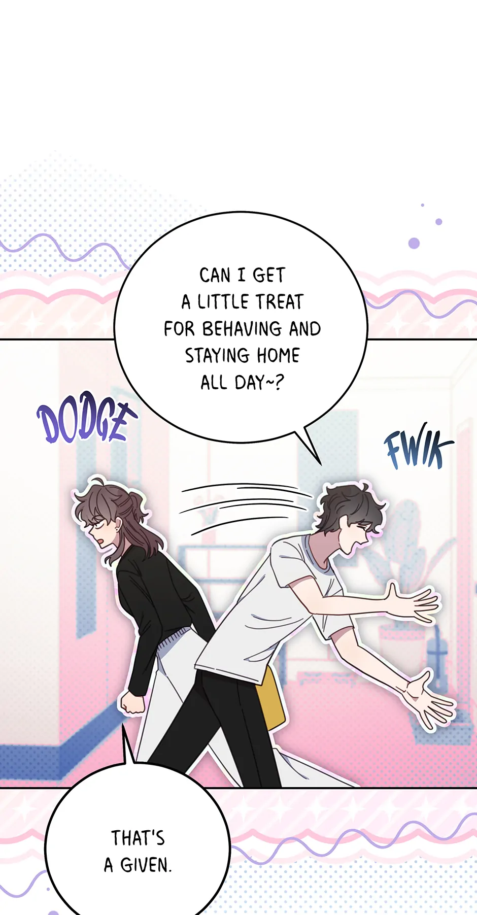 An animal hospital in the border area Chapter 132 page 40