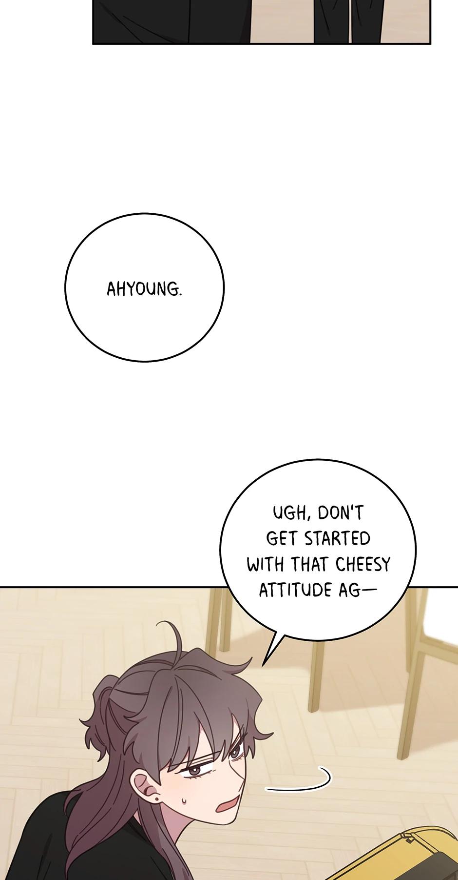 An animal hospital in the border area Chapter 132 page 43