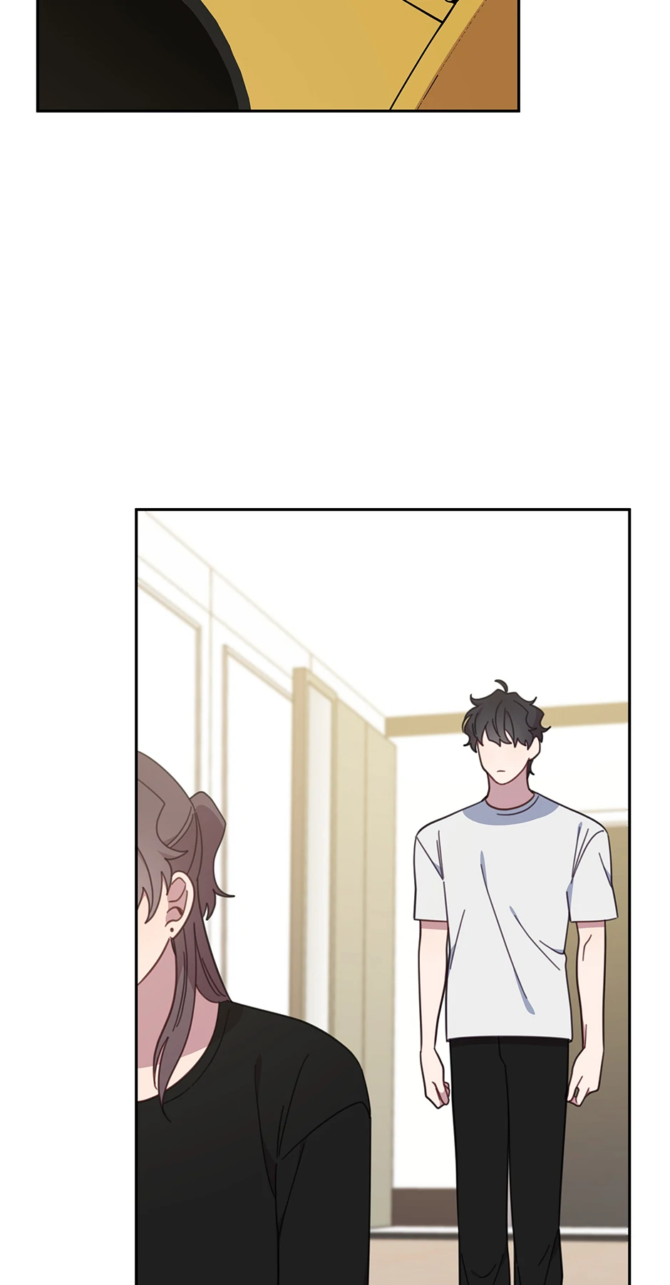 An animal hospital in the border area Chapter 132 page 42
