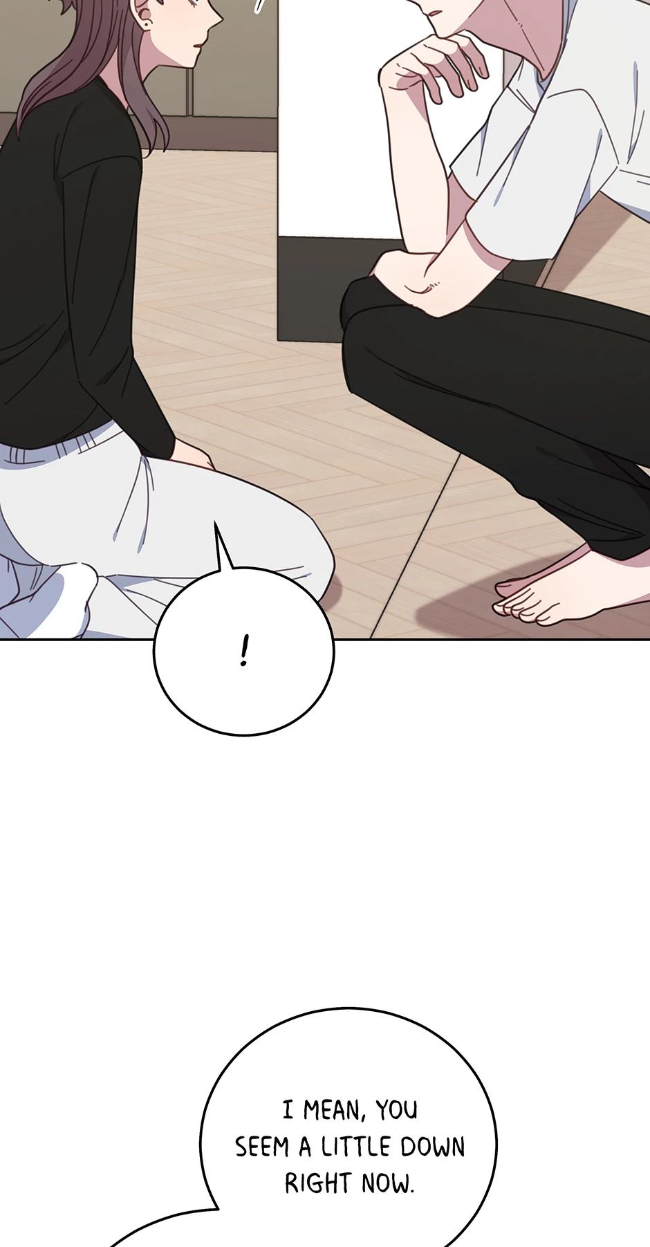 An animal hospital in the border area Chapter 132 page 45