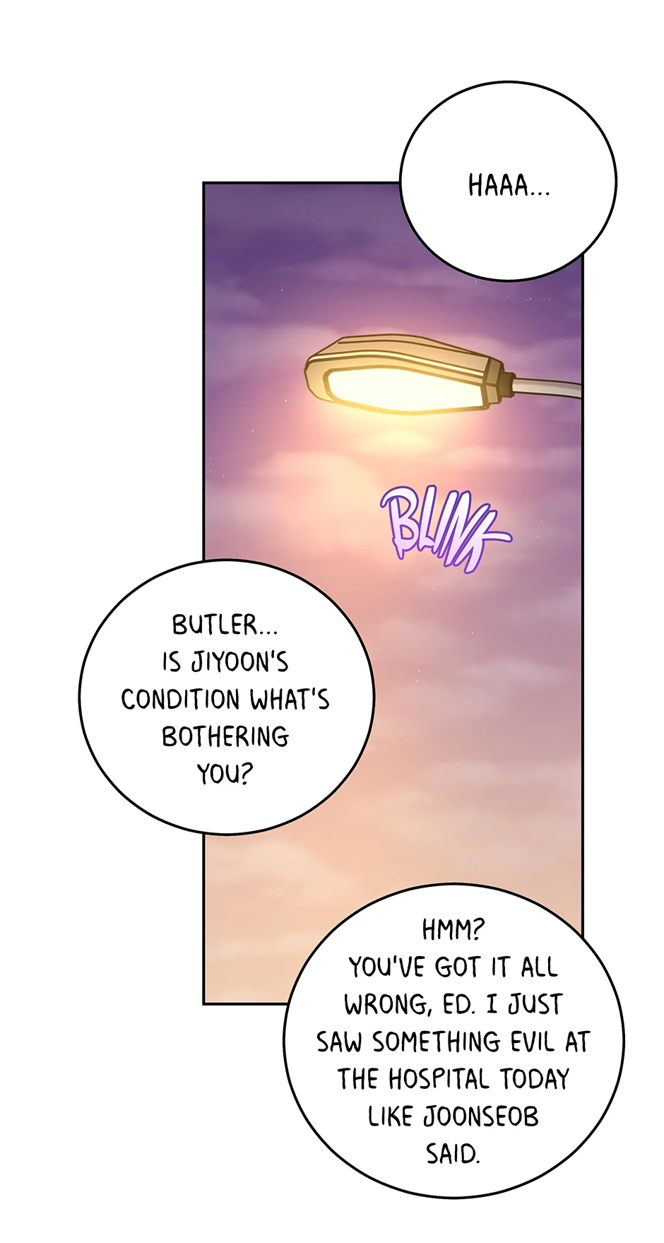 An animal hospital in the border area Chapter 132 page 62